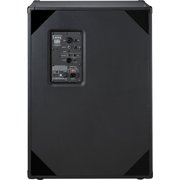LFR-212 Full-Range Flat Response Active Cabinet