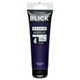 thumbnail image 2 of Blick Studio Acrylics - Dioxazine Purple, 4 oz tube, 2 of 2