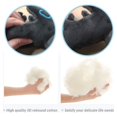 thumbnail image 4 of Pour Peluche Brillante Umbeon 8 Pouces Collection All-Star Peluches d'Animaux, 4 of 8
