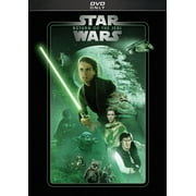 Star Wars: Return of the Jedi [DVD] [1983]