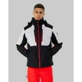 thumbnail image 2 of Obermeyer Foundation Ski Jacket - Men's, 2 of 19
