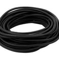 thumbnail image 3 of Unique Bargains 5mmx7mm Dia Flexible Corrugated Conduit Tube Pipe Hose Tubing Black 16M, 3 of 4