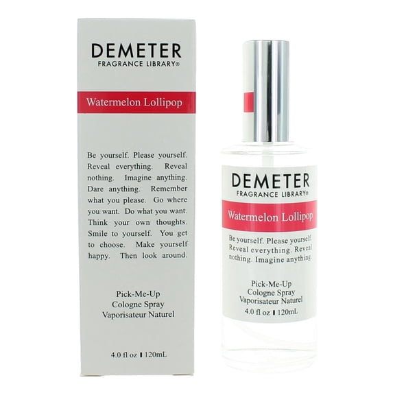 Demeter Demeter Watermelon Lollipop Cologne Spray for Women 4 oz