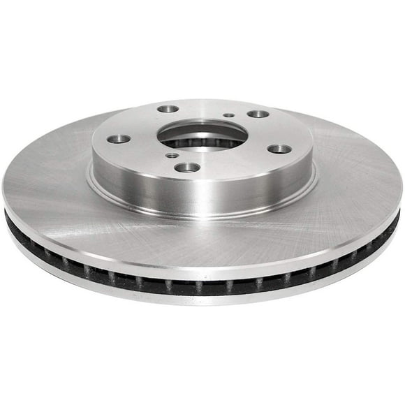 Dura International BR31295 Rotor de Frein à Disque Ventilé avant