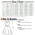 thumbnail image 4 of Oksale Plus Size Cotton Linen Dress for Women with Pockets Trendy Button Up Lapel Dresses Soft Roll Up Long Sleeve Mid Length Dress Soft Cozy Fall Dresses Yellow XL, 4 of 7
