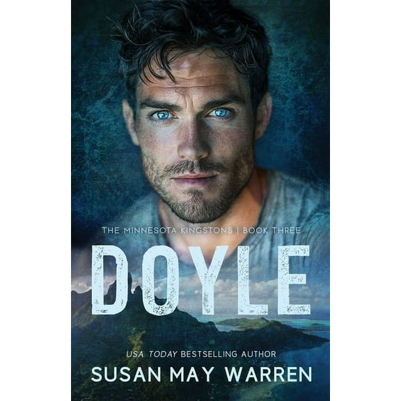 The Minnesota Kingstons Doyle, Book 3, (Paperback)