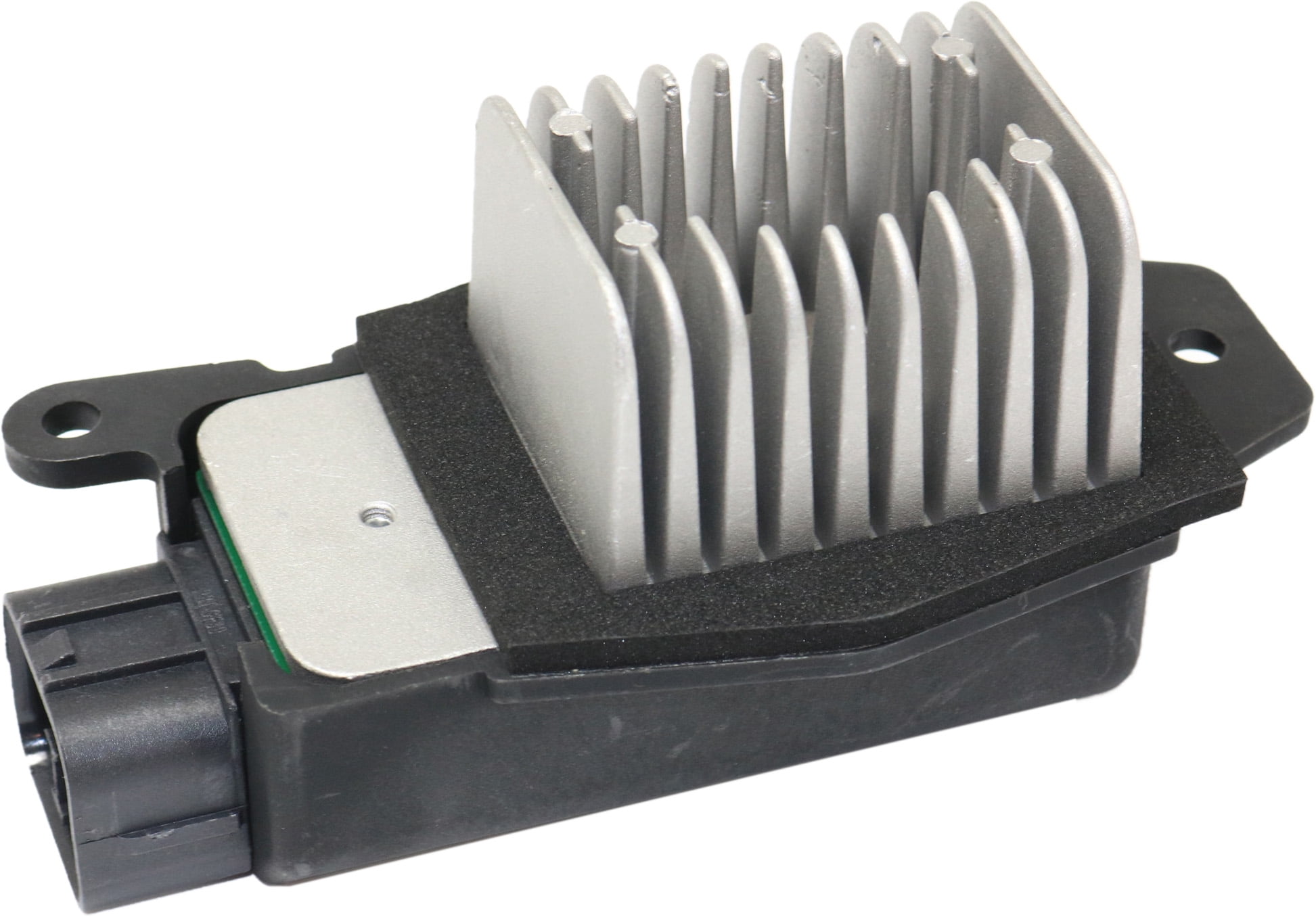 Blower Motor Resistor Compatible with 2003-2011 Lincoln Town Car 8Cyl 4.6L