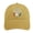 Sand, variant on Metric System Cant Measure Freedom Gray Baseball Cap for Men Women, Adjustable Snapback Hats Cotton Hat