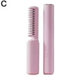 thumbnail image 6 of Wireless Hair Hot Comb for Fluffy Roots and Smooth Styling, Multi-Color Design, 6 of 9