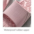 thumbnail image 4 of Unisex Adult Foot Massage Slippers（40-41# = 8 - 9 B(M) Us Adult, 4 of 7