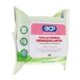 thumbnail image 3 of Toallas Húmedas Prichos BCP Desmaquillantes 32 Piezas Empaque Verde, 3 of 4