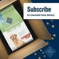 thumbnail image 4 of Blue Buffalo True Solutions Skin & Coat Care Natural Dry Dog Food, Salmon, 20-lb. Bag, 4 of 11