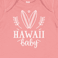 thumbnail image 4 of Inktastic Hawaii Baby Surfing Boys or Girls Baby Bodysuit, 4 of 5