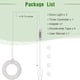 thumbnail image 3 of LED para Plantas Temporizador 3/9/12H Ajustable Interior, 3 of 9