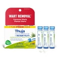 thumbnail image 3 of Boiron Thuja Occidentalis 30C Bonus Pack, Homeopathic Medicine for Wart Removal, Common Warts, Plantar Warts, 240 Pellets, 3 of 12