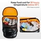 thumbnail image 4 of Mochila Nevera TOURIT Ligera Aislada para 30 Latas, 4 of 8