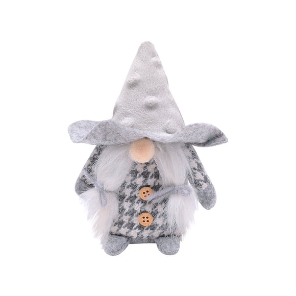 Hinati Clearance Lightning Winter Hanging Ornaments Doll Santa Holiday For Home Present Decoration Home Decor for Christmas Decor Christmas Party Home Decor