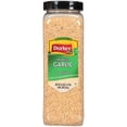 thumbnail image 3 of Durkee® Minced Garlic 22 oz. Shaker, 3 of 8