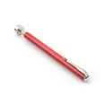 thumbnail image 2 of Herramienta Extendida Bolígrafo magnético telescópico Herramienta de recogida extendida para tornillos Tuerca Perno (5LB Rojo), 2 of 5