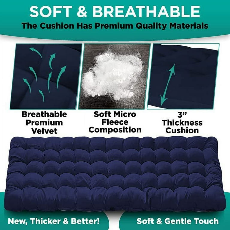 Cot mattress thickness deals