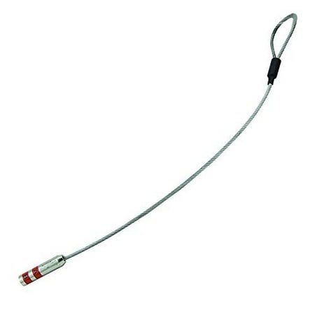

Rectorseal 98151 Single Use 3 AWG (American Wire Guage) Wire Grabber with a 28 Lanyard