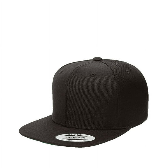 Flexfit 6089M - Classic Snapback