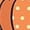 Orange, variant on Fall Shirts for Women V-Neck Plus Size Tops Cute Pumpkin Graphic Tee Thanksgiving Short Sleeve Tshirts (Orange,XXXL)