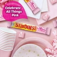 thumbnail image 3 of STARBURST All Pink Fruit Chews Candy Bulk Pack, 2.07 oz (Pack of 24), 3 of 7