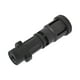 thumbnail image 2 of Conector de rociador de hidrolavadora de alta presión, accesorios de junta de conversión, pieza de acoplamiento C, 2 of 6