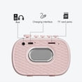 thumbnail image 2 of Maytalsory Portable Bluetooth Speaker For Sleep With 3 Timer speaker is lightweight and Settings And Function Bluetooth Speaker Large, 2 of 6