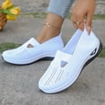 thumbnail image 4 of On Sneakers for Unisex Breathable Mesh Lightweight Comfortable Walking Shoes Non Arch Support For Daily Casual Outdoor All Season, 4 of 8