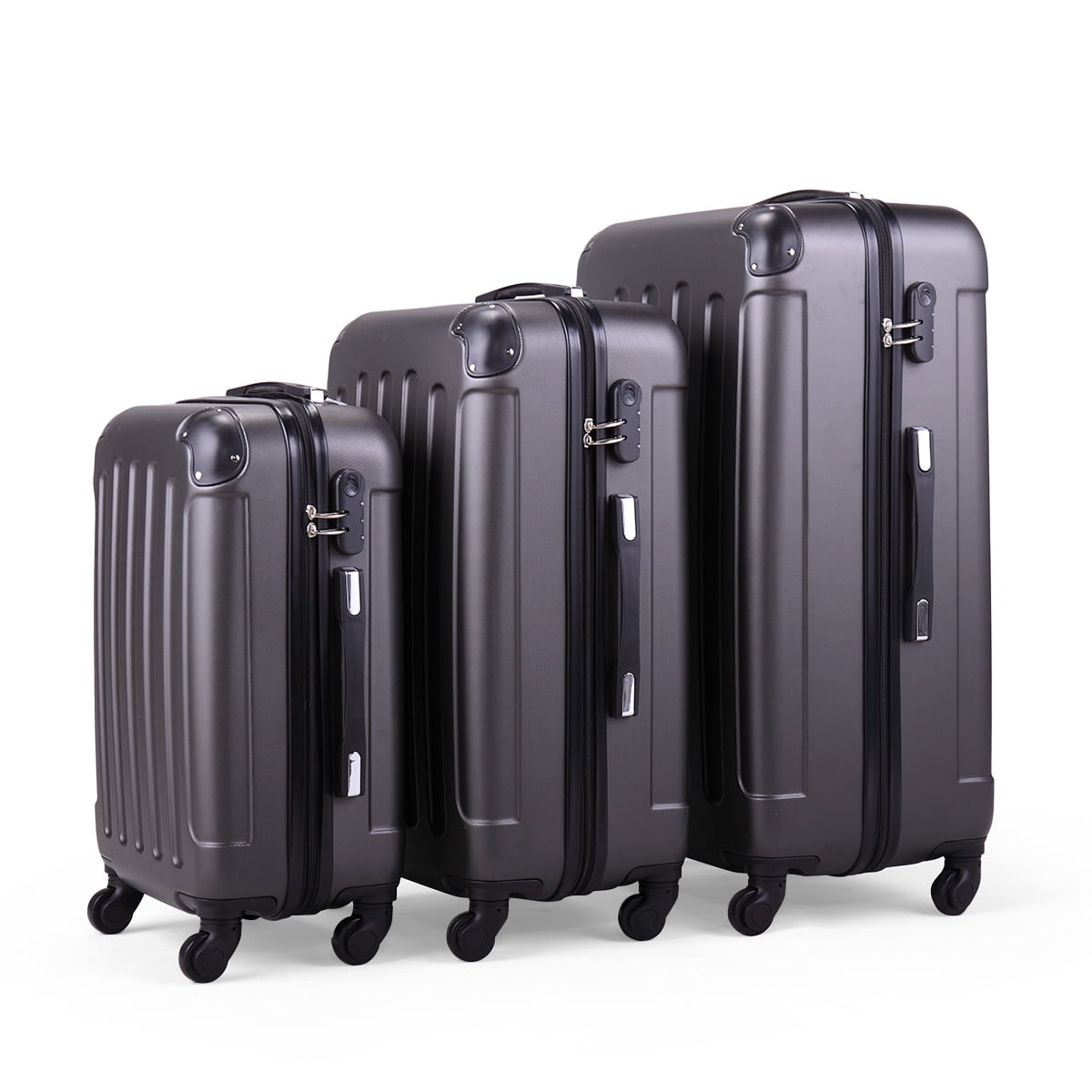 abs trolley suitcase