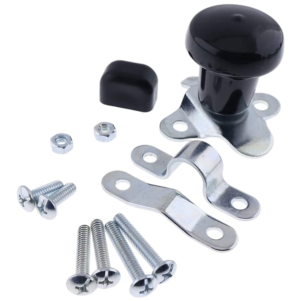 Perilla giratoria de volante Universal Reemplazar Wsv121G TY16330 de agarre de para carretillas elevadoras más coches