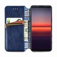 thumbnail image 5 of Case for Sony Xperia 5 II Cover Magnetic Protective Wallet Flip Case, 5 of 5