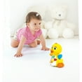 thumbnail image 2 of Christmas gift:Dancing Duck with Light/Music/Electric Universal, 2 of 2