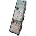 thumbnail image 5 of Infiniti QX4 Master Power Window Switch 2003 (electric control panel lock button auto driver passenger door), 5 of 5