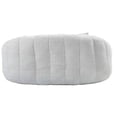 thumbnail image 5 of Bean Bag Chair, Lazy Sofa Chair with Pillows and Armrests, Durable Comfort Lounger High Back Bean Bag Chair Couch for Adults Kids Bedroom Living Room Playroom, Beige, 5 of 7