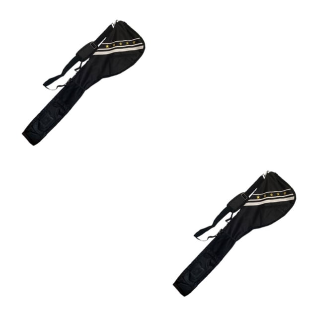 Bolsa de transporte impermeable Greeniant para golf hombres y mujeres 49