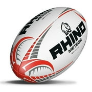 Meteor Match Rugby Ball