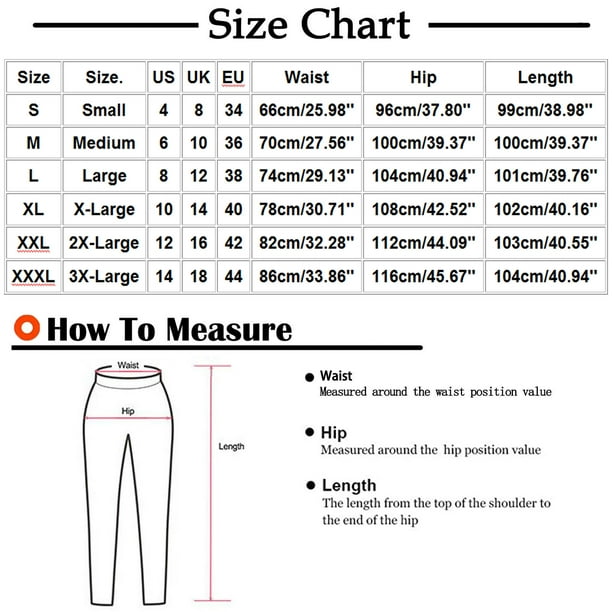 Cotton Linen Pants for Women Elastic Waist Straight Leg Pants Casual Loose  Lightweight Lounge Trousers with Pockets Ladies Clothes 
