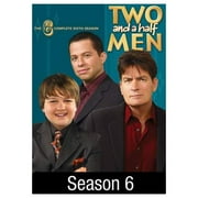 Two and a Half Men: The Devil's Lube (Season 6: Ep. 11) (2008)