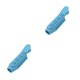 thumbnail image 1 of Seitruly Clip para rizador de cabello Clip para rizador de cabello con autoagarre Volumen Clip para rizador de cabello esponjoso Rizado Type1 NO1 Seitruly CBP085059, 1 of 6