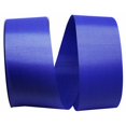 thumbnail image 1 of Reliant Ribbon 4600-050-16K 20.25 in. 50 Yards Grosgrain Allure Ribbon, Royal, 1 of 1
