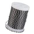thumbnail image 1 of Portable Bowstring Thread, Durable Bowstring Easy To Carry  For Traditional Bow Black,Blue,Red,White And Black, 1 of 8