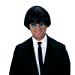 thumbnail image 5 of Beatles Adult Wig Mop Top John Paul George Ringo Sonny Short Yeah Yeah Yeah, 5 of 5