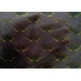 thumbnail image 4 of oneOone Cotton Silk Fabric Lotus Block Decor Fabric Printed BTY 42 Inch Wide, 4 of 4