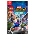 thumbnail image 1 of Lego Marvel Super Heroes 2 Nintendo Nintendo Switch, 1 of 2