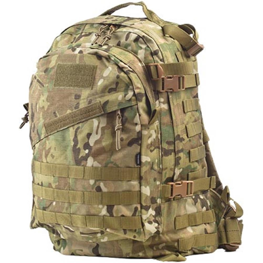 tru spec 3 day backpack