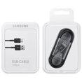 thumbnail image 4 of Samsung 1.5m (4.9 ft.) USB Type-a/Type-c Cable Black, 4 of 5