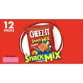 CheezIt Classic Snack Mix, 9 oz, 12 Count